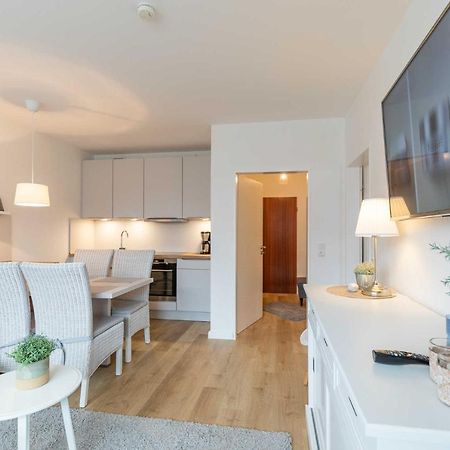 Medemsand 203 Cuxhaven Ngoại thất bức ảnh