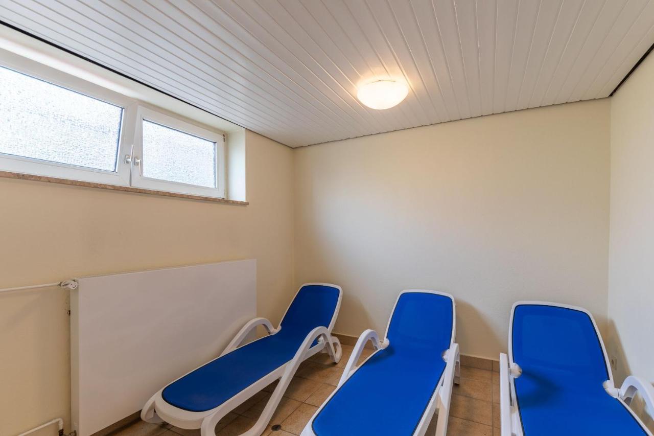 Medemsand 203 Cuxhaven Ngoại thất bức ảnh