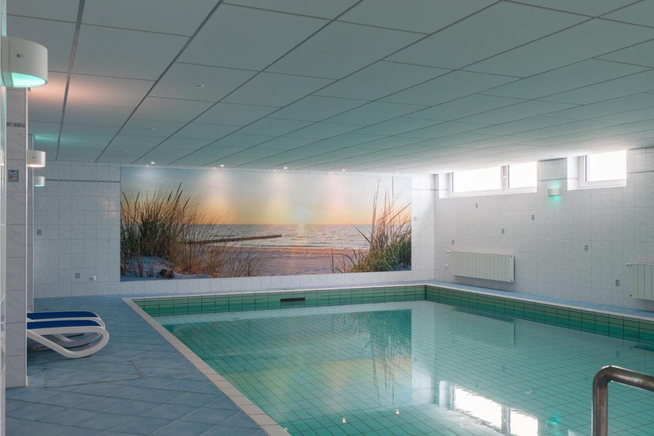 Medemsand 203 Cuxhaven Ngoại thất bức ảnh